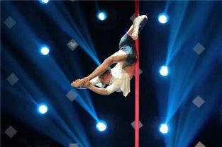 深圳鄒文國際舞蹈培訓學院