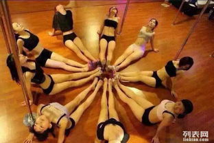 圖 花都獅嶺舞蹈培訓鋼管舞爵士舞瑜伽少兒拉丁肚皮舞 廣州文體培訓