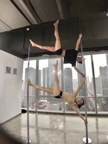 圖 成都soso鋼管舞 競技鋼管舞 專業(yè)鋼管舞培訓(xùn) 成都文體培訓(xùn)