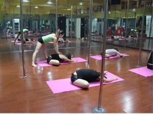 [專業(yè)]合肥鋼管舞培訓(xùn)收費(fèi) 合肥鋼管舞短期培訓(xùn)班 合肥MAX_世界工廠網(wǎng)