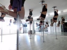 郫縣舞蹈培訓(xùn)班收費(fèi)