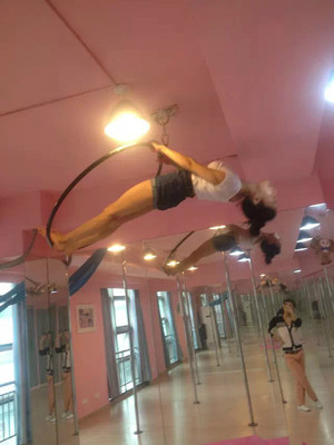 常州鋼管舞培訓 常州舞蹈培訓 常州最專業跳舞培訓機構 - 手機化龍巷