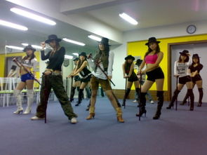 專業精彩舞蹈 魅力舞蹈 佛山華翎舞蹈培訓連鎖機構 18666552340