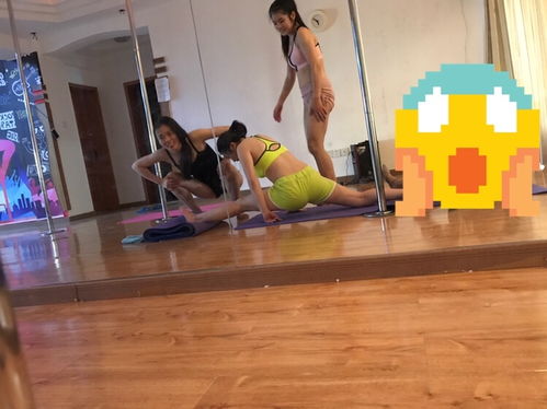 圖 成都教鋼管舞的學(xué)校在那有證書嗎 成都文體培訓(xùn)