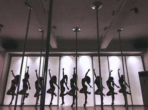 30歲零基礎，在重慶可以學鋼管舞嗎？