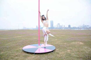 南昌零基礎系統學習鋼管舞培訓指南