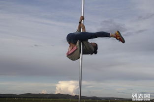 北京興羅蘭鋼管舞培訓 專業競技之路