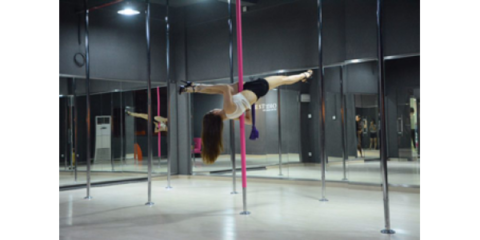 競技鋼管舞培訓加盟 舞蹈健身行業的藍海機遇