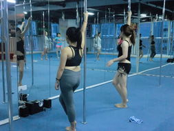 南坪鋼管舞培訓(xùn) 舞動(dòng)力量與優(yōu)雅的時(shí)尚之選